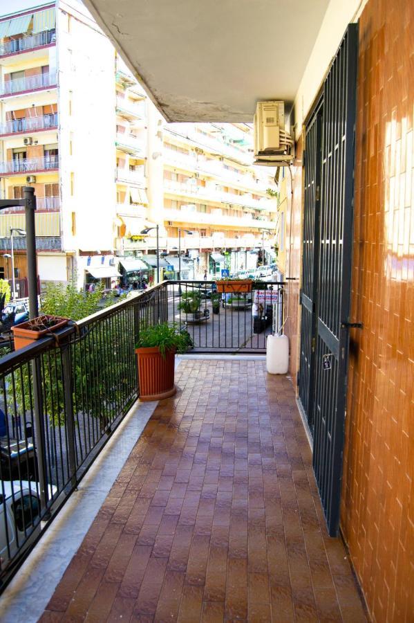 Bran House Apartment San Giorgio a Cremano Exterior photo